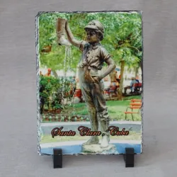 Piedras personalizadas 