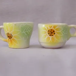Taza pequeña 