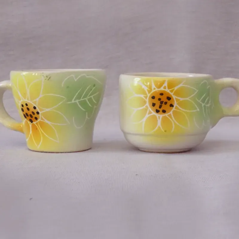 Taza pequeña 