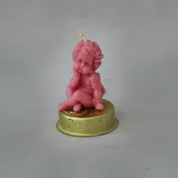 Vela de angel 