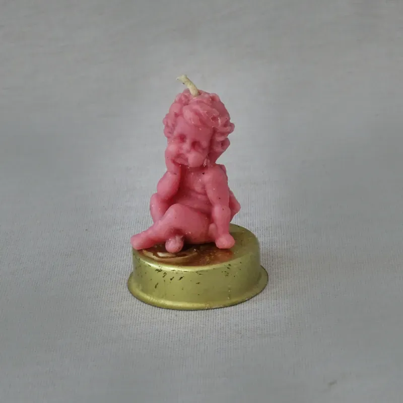 Vela de angel 