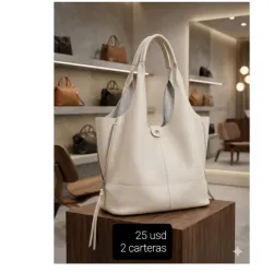 Bolsos 2 en 1