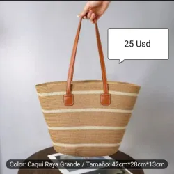 Bolso Caqui