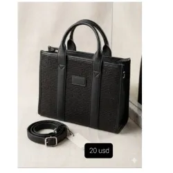 Bolso Negro
