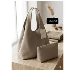 Bolsos 2 en 1
