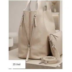 Bolsos 2 en 1