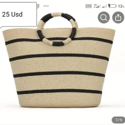 Bolsos Estilo Casual
