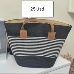 Bolsos Estilo Casual