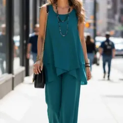 Conjunto Casual