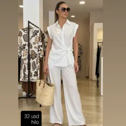 Conjunto de Hilo