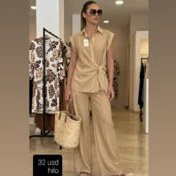 Conjunto de Hilo
