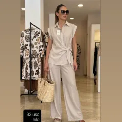 Conjunto de Hilo