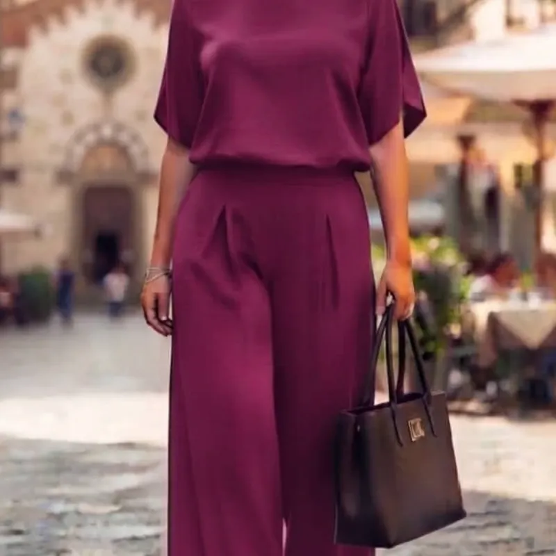 Conjunto estilo casual