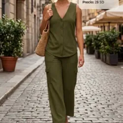 Conjunto Olivo