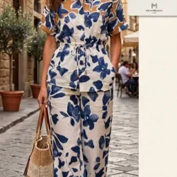 Conjuntos ,moda europea