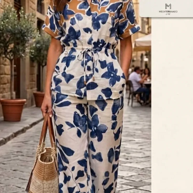 Conjuntos ,moda europea