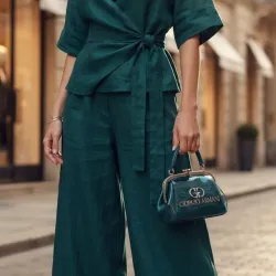 Conjuntos , moda europea