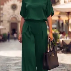 Conjuntos, moda europea