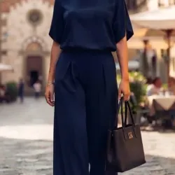 Conjuntos, moda europea