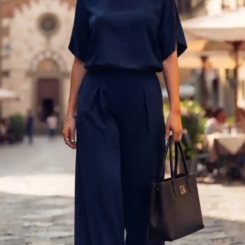Conjuntos, moda europea