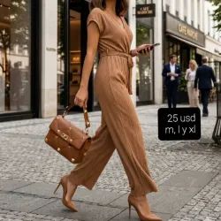 Estilo Casual