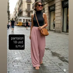 Estilo Casual