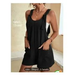 Jumper Short