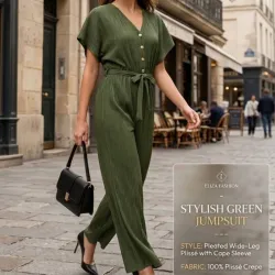 Jumpsuit