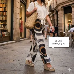 Moda Europea