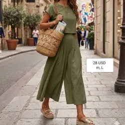 Moda Europea✨️