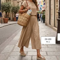 Moda Europea✨️