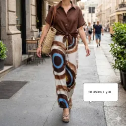 Moda Europea