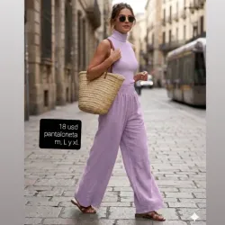 Pantalonetas