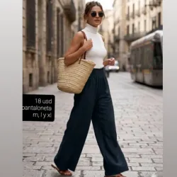 Pantalonetas