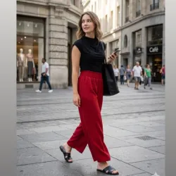 Pantalonetas