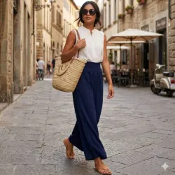 Pantalonetas