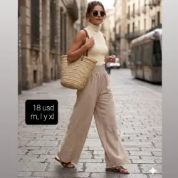 Pantalonetas