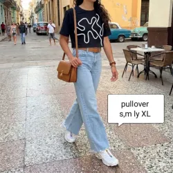 Pullovers