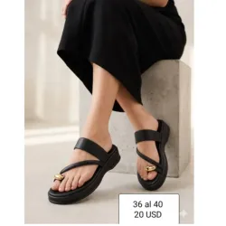 Sandalias