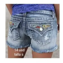 Short