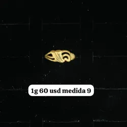 Anillo