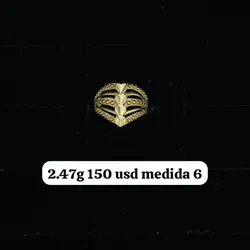 Anillo