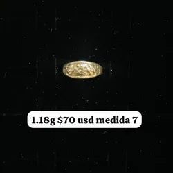 Anillo