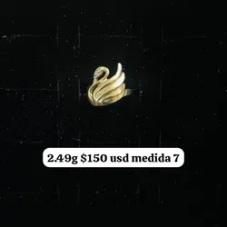 Anillo
