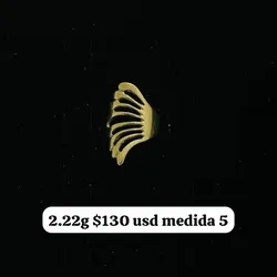 Anillo