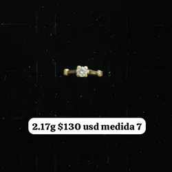 Anillo
