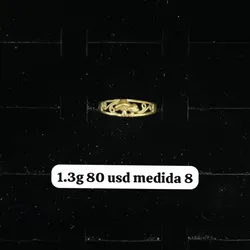 Anillo