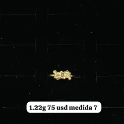 Anillo