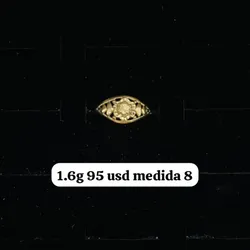 Anillo