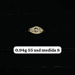Anillo